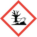 Warning: Toxic to aquatic life with long lasting effects