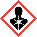 Danger: May be fatal if swallowed and enters airways